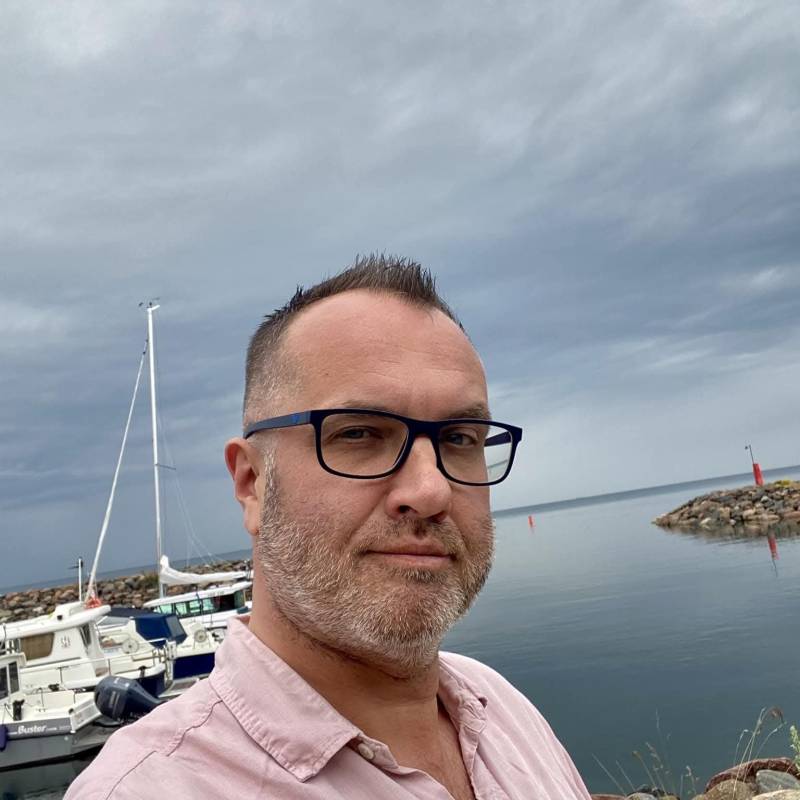 Martins, 58, Kasumbalesa