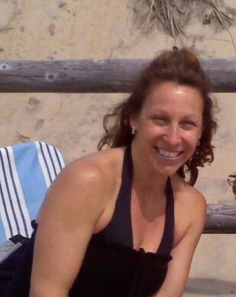 Lisa, 37, Singapore