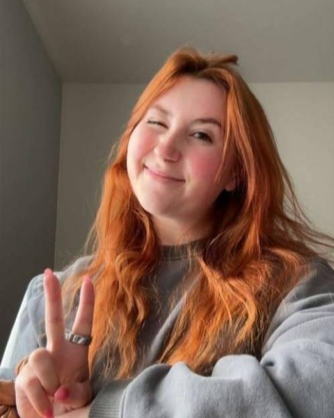 Lisa Suttles, 32, United States