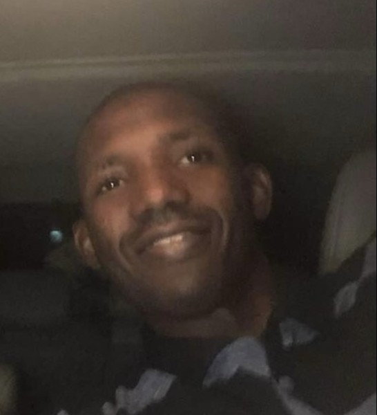 Ibrahim, 42, Despatch