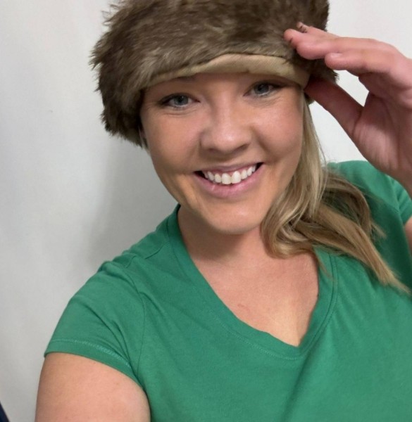 Olivia, 36, Sujnipur