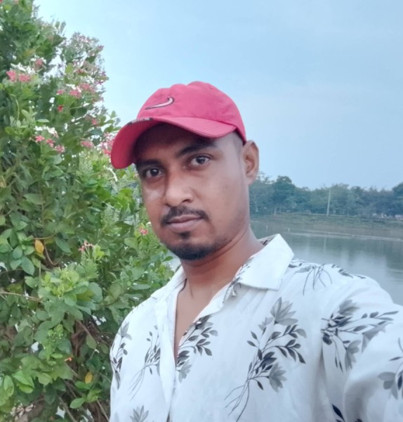 Lemon, 35, An Roua