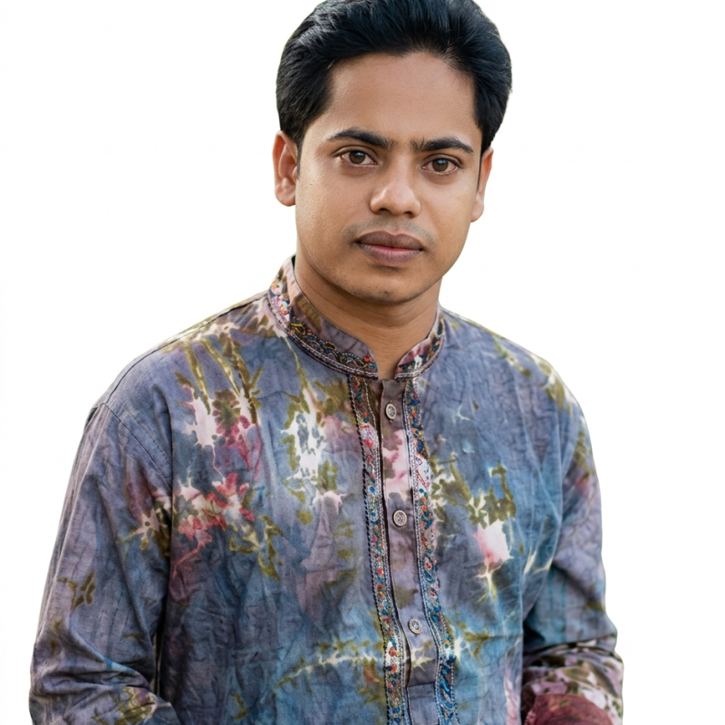 Mizanur, 42, An Zora