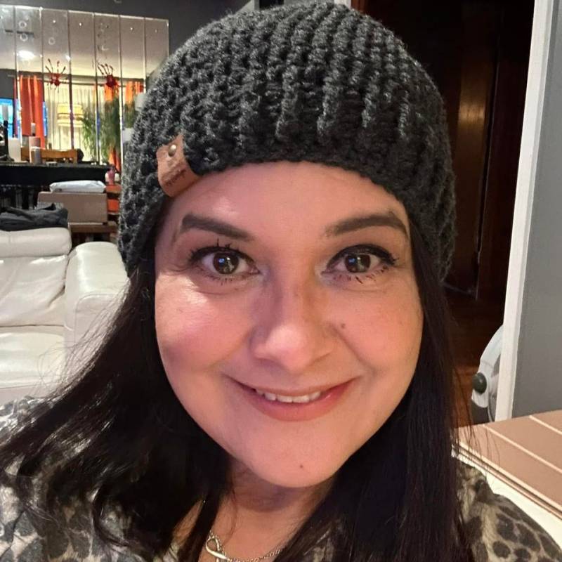 Briana, 41, Risod