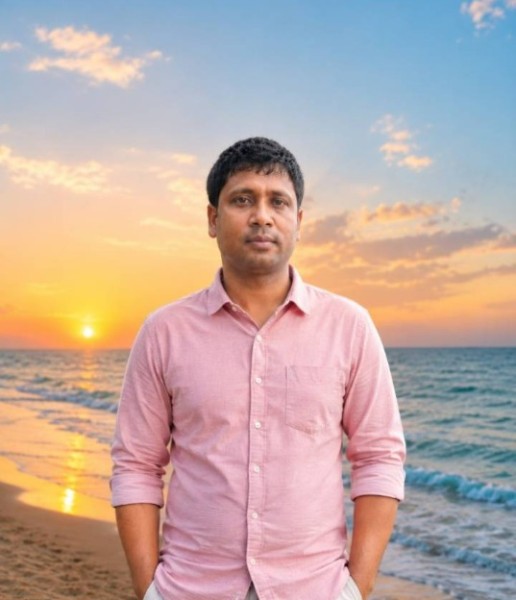AJ SHOHEL RANA, 30, An Lechiakh