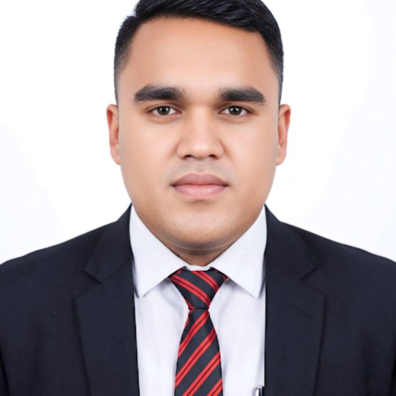 MD BABUL HOSSEN, 29, Barranqueras
