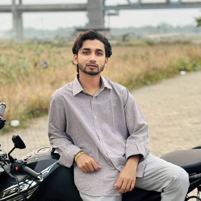 Salman Evan, 26, Cassina De Pecchi