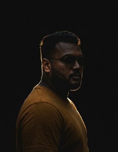 Itz, 35, Avrig