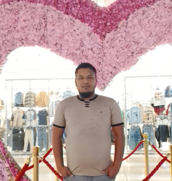 sabuj, 33, Dhaka badda