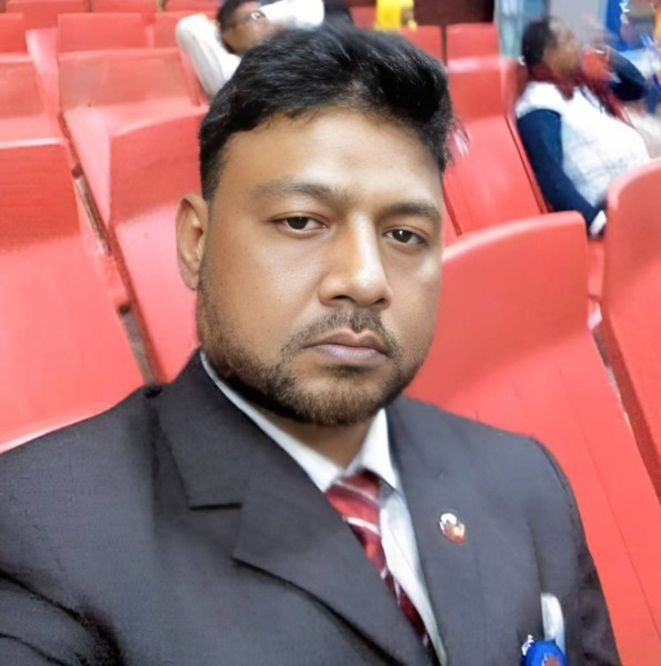 Rafiqul Islam, 32, Mirante Da Serra
