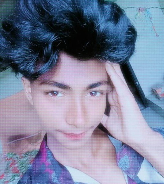 Xksabbir, 26, Wright