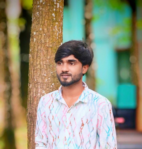 Himel Ahmed, 31, Kongjiazhuangcun
