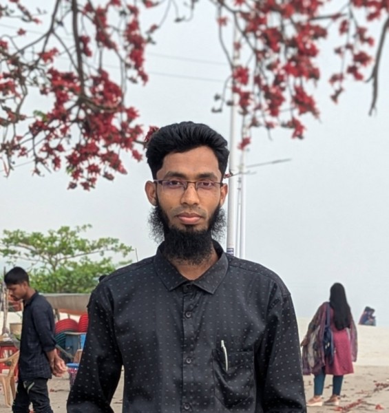 ABDUL JALIL, 32, Yangshuling