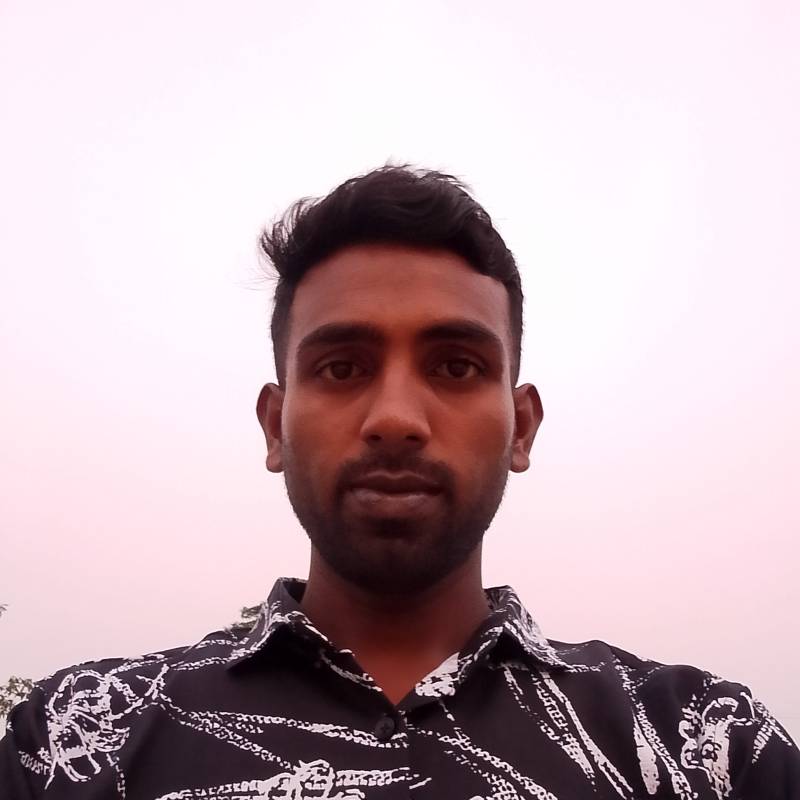 Md osman, 26, Holzwickede