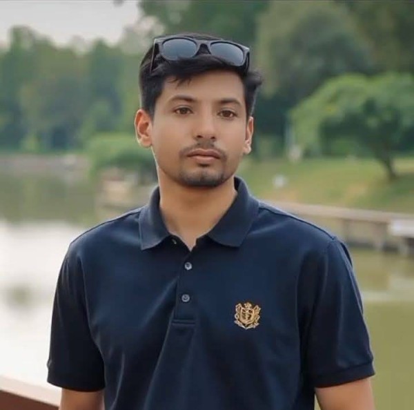 Dhakoaut, 31, United States Minor Outlying Islands