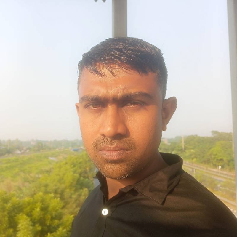 MD zakir, 31, Eilat