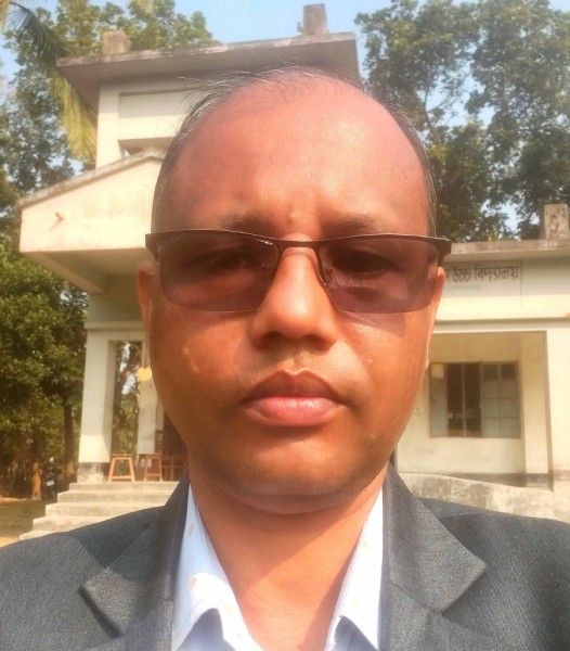 Mihir, 29