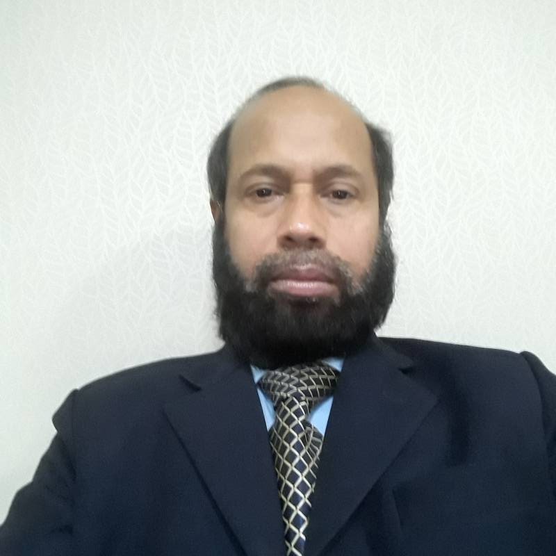 ANWAR  HOSSAIN, 54, An Taghrout