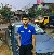 MD Nahim, 21, Samtredia