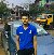 MD Nahim, 21, Benin