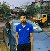 MD Nahim, 21, Sgar