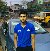 MD Nahim, 21, Poo Verde