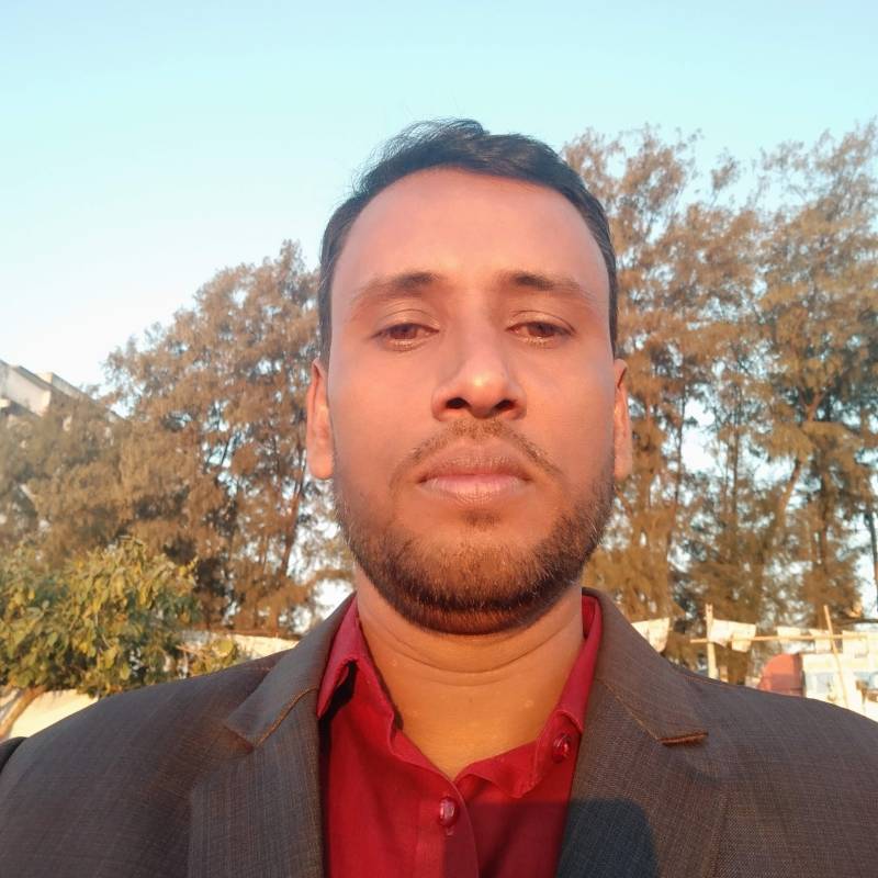 Jakir, 41, So Filipe