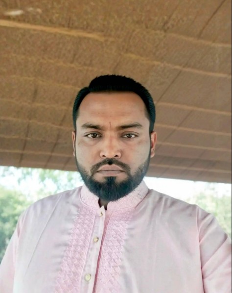 Mizanur, 30, Acapulco De Jurez