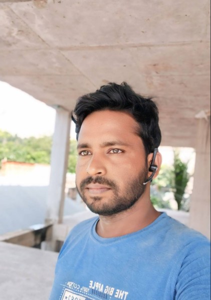 Shah jalal shekh, 34, El Calafate