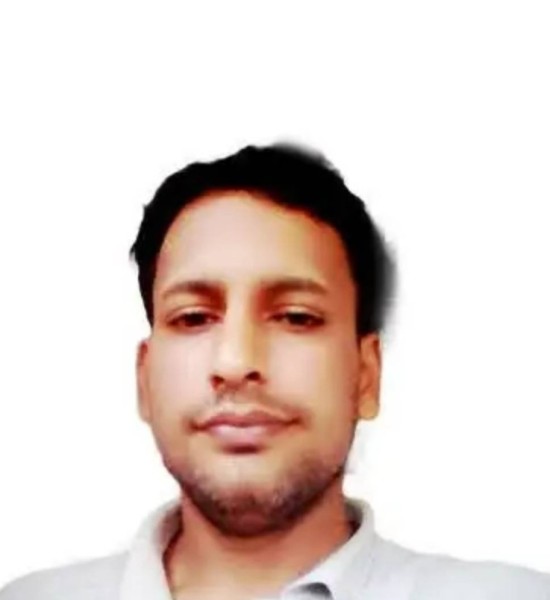 ArnobAhmed, 36, Kentucky
