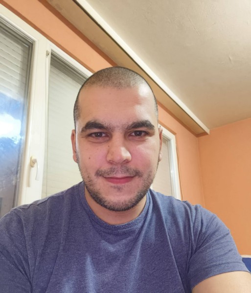 Ivo, 31, Banja Luka
