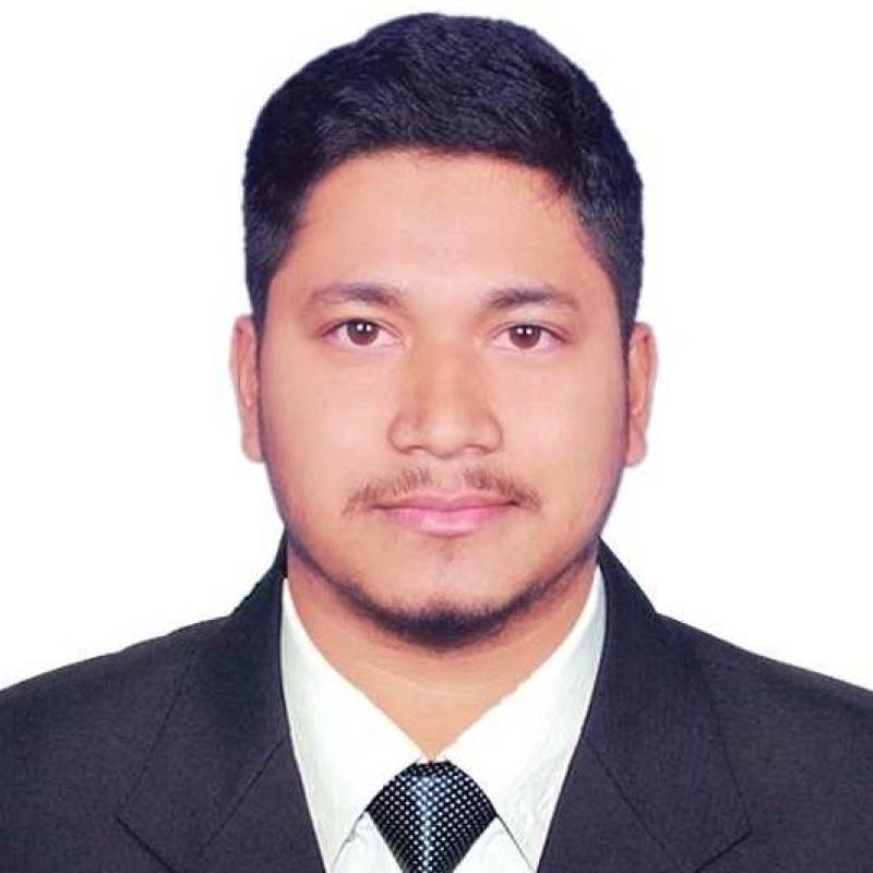 Polash khan, 31, Mitake