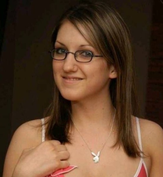 Anita, 25, Peterhead