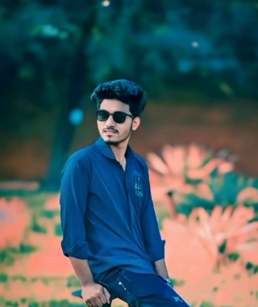 Mahedi Hassan, 23, Nagdah