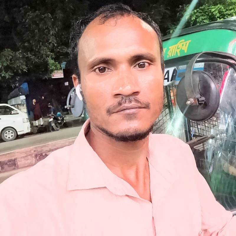 MD NEROB, 37, Codlea