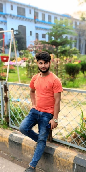 Mostakim hasan, 25, Mit