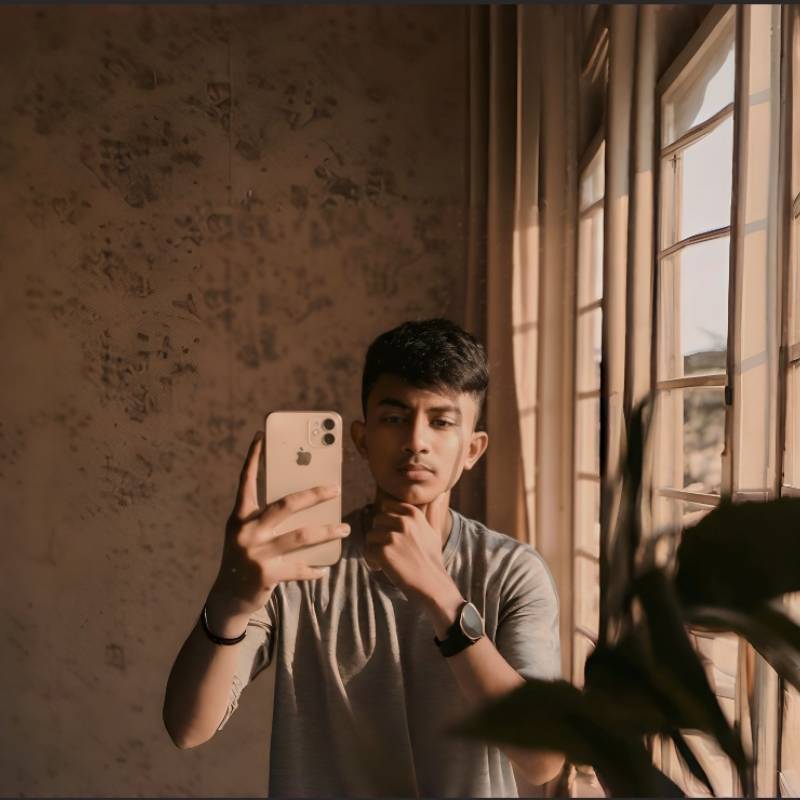 MAHIM, 20, Rovinj Croatia