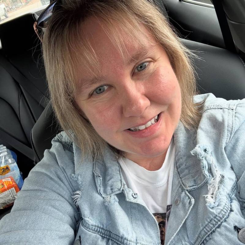 Sophie, 60, Germany