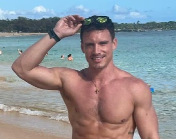 Micheal, 23, Bubanza