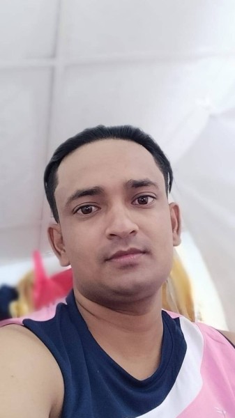 Albab UR Rahman, 36, Puerto Salgar