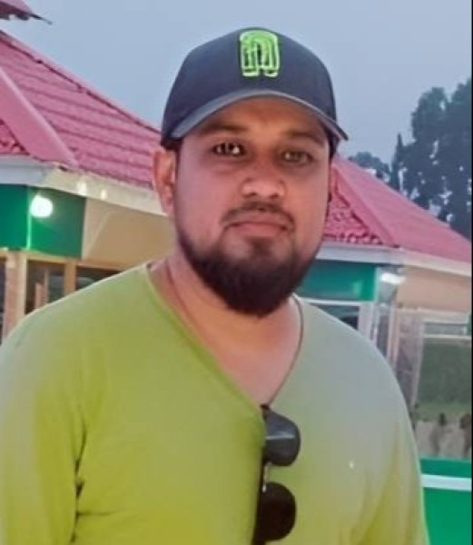 Fahim, 31, Bagan Si Apiapi