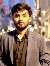 Salman Ferdous, 26, Russian Federation