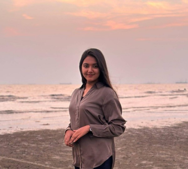 Tabassum, 27, Cabudare