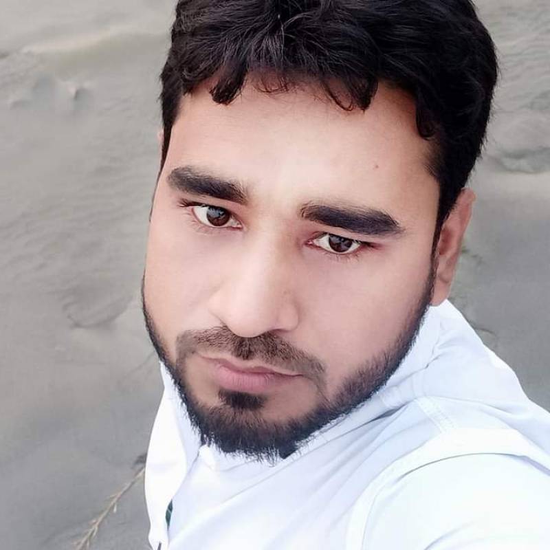 Mohammad Al Amin, 29, Tongren