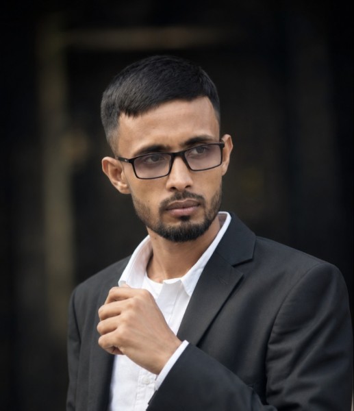Tarek, 30, El Progreso