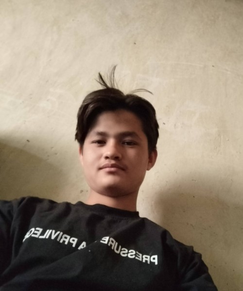 yasin, 18, Villagrn