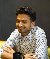 Ahsan, 28, Voi