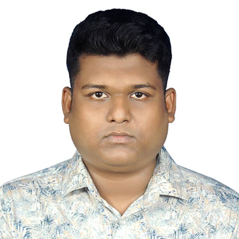 Mahbub, 25, Saintlambert
