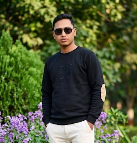Serabon ray, 24, Macap