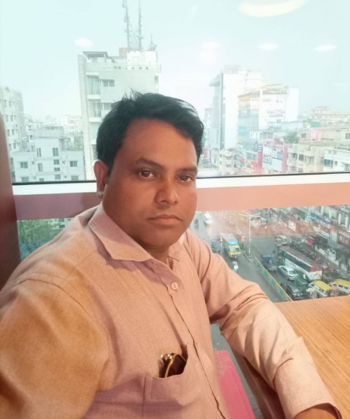 Monirul shuvo, 45, Chelles